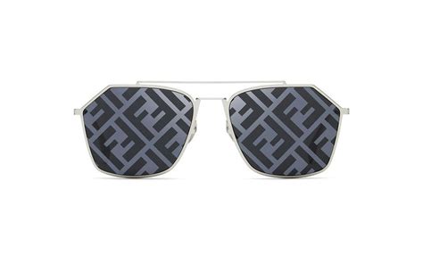 Fendi FFM0022/S 85L MD 56 Sunglasses 